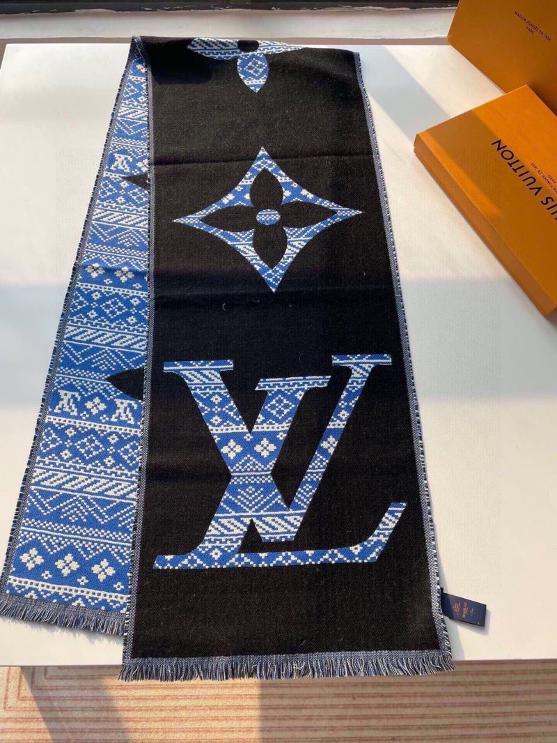 Louis Vuitton Scarf